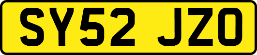 SY52JZO