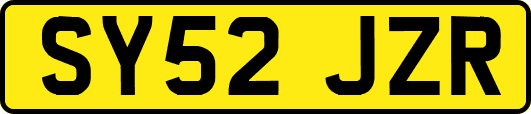 SY52JZR