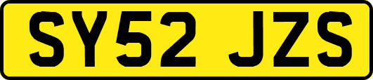 SY52JZS