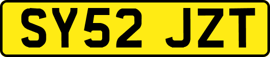 SY52JZT