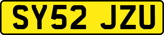 SY52JZU