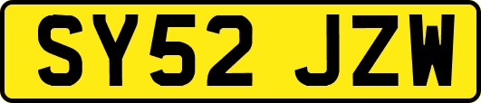 SY52JZW