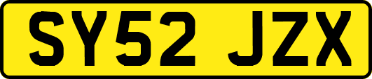 SY52JZX
