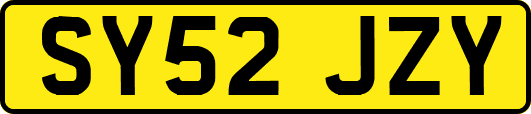 SY52JZY