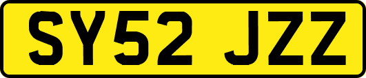 SY52JZZ