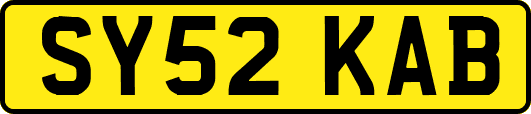 SY52KAB