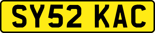SY52KAC