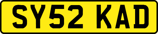 SY52KAD