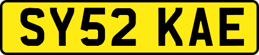 SY52KAE