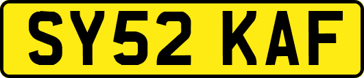 SY52KAF