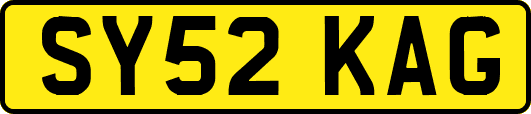 SY52KAG