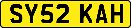 SY52KAH
