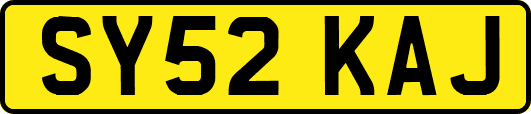 SY52KAJ