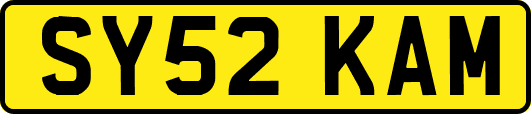 SY52KAM