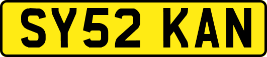 SY52KAN