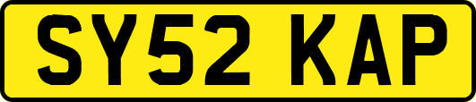 SY52KAP