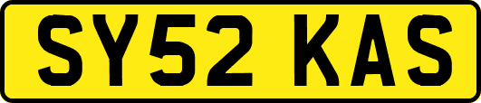 SY52KAS