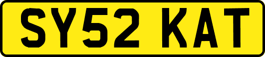 SY52KAT