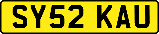 SY52KAU