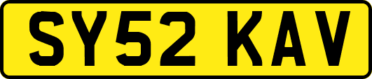 SY52KAV