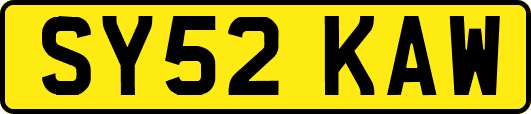 SY52KAW