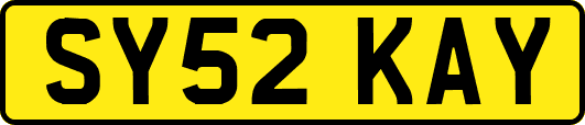 SY52KAY