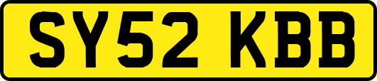 SY52KBB