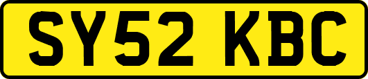 SY52KBC