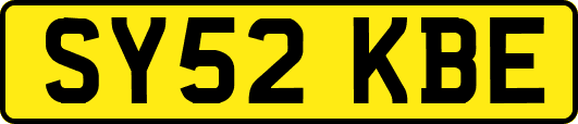 SY52KBE