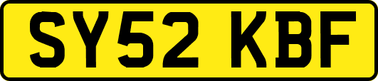 SY52KBF