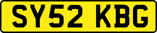 SY52KBG