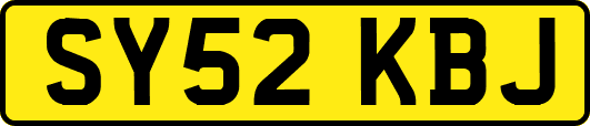 SY52KBJ