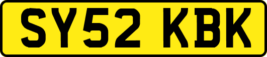 SY52KBK