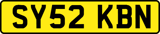 SY52KBN