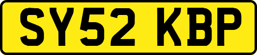 SY52KBP