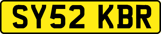 SY52KBR