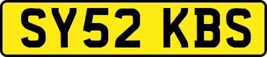 SY52KBS