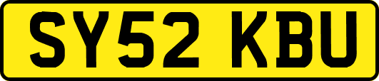 SY52KBU