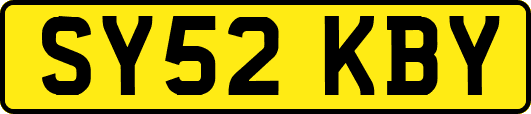 SY52KBY