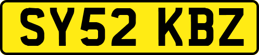 SY52KBZ
