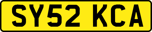 SY52KCA