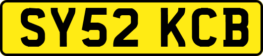 SY52KCB