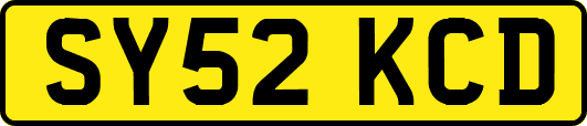 SY52KCD