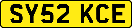 SY52KCE