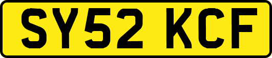 SY52KCF