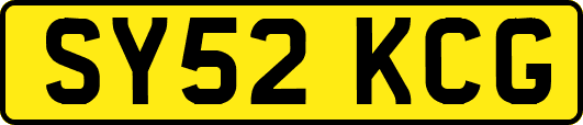 SY52KCG