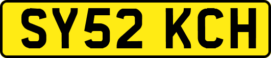 SY52KCH