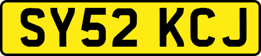 SY52KCJ