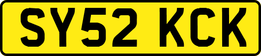 SY52KCK