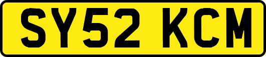 SY52KCM